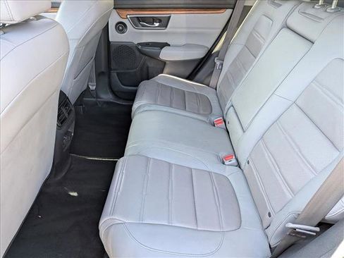 Used 2019 Honda CR-V EX-L image 17