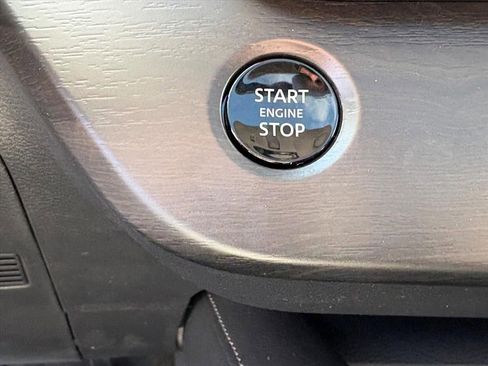 New 2026 Nissan Murano Platinum image 16