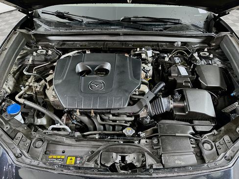 Used 2024 MAZDA CX-30 AWD 2.5 S w/ Premium Package image 35