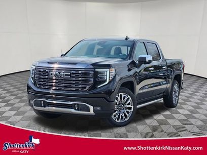 Used 2024 GMC Sierra 1500 Denali Ultimate