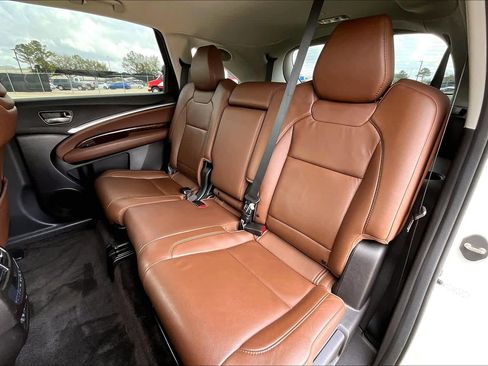 Used 2017 Acura MDX FWD w/ Technology Package image 21