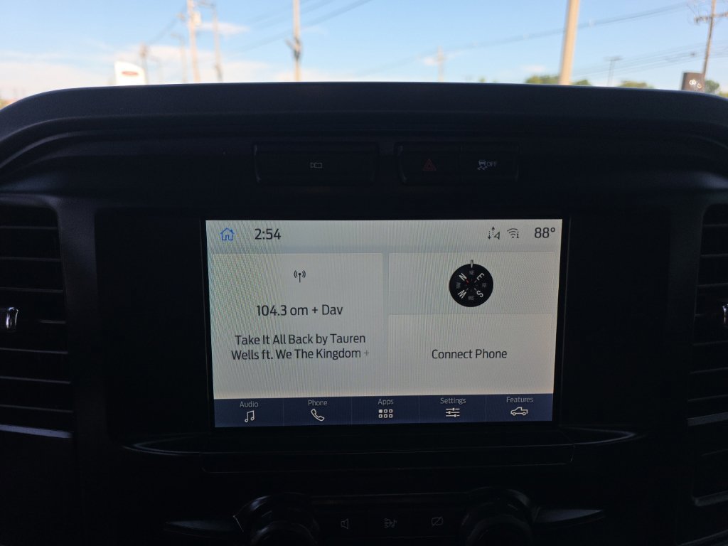 Used 2022 Ford F150 XLT AWD/4WD image 19