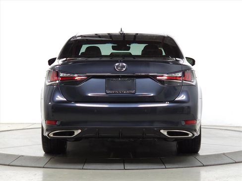 Used 2019 Lexus GS 350 F Sport image 6