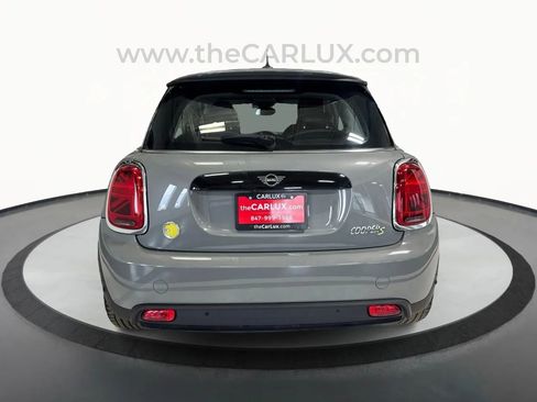 Used 2023 MINI Cooper SE image 6