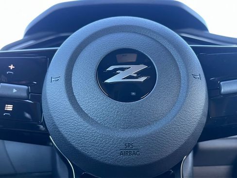 New 2026 Nissan Z Sport w/ Floor Mat Package RWD image 6