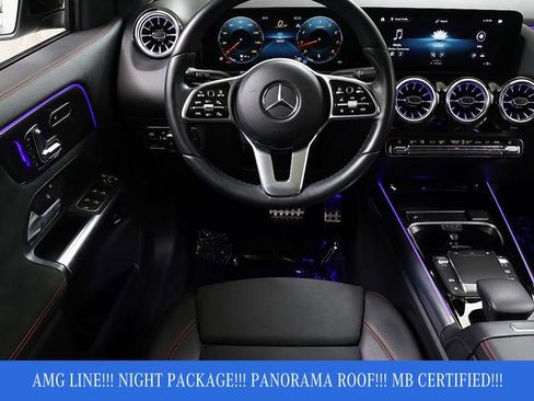Certified 2023 Mercedes-Benz GLA 250 4MATIC image 14
