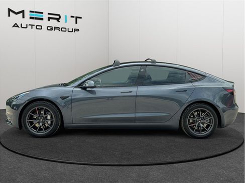 Used 2023 Tesla Model 3 Standard Range RWD image 5
