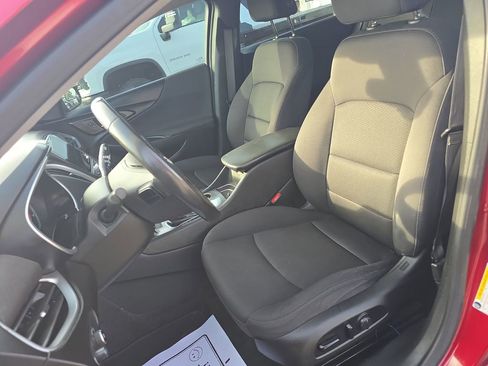 Used 2020 Chevrolet Malibu RS image 21