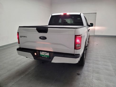 Used 2017 Ford F150 XL w/ Equipment Group 101A Mid RWD image 7