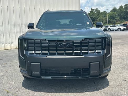 Used 2027 Kia Telluride SX X-Line AWD/4WD image 3