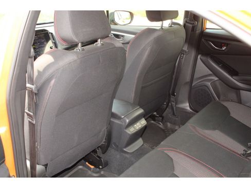 Used 2024 Subaru WRX Premium image 17