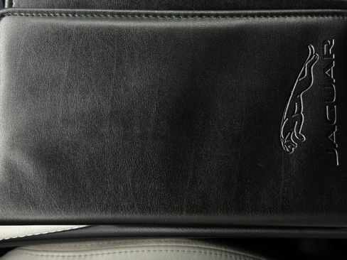 Used 2016 Jaguar F-TYPE Convertible image 50