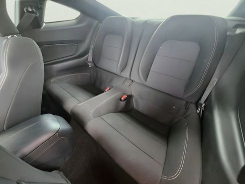 Used 2015 Ford Mustang Premium w/ Enhanced Security Package RWD image 12
