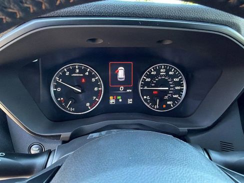 New 2025 Subaru Ascent Bronze Edition image 31