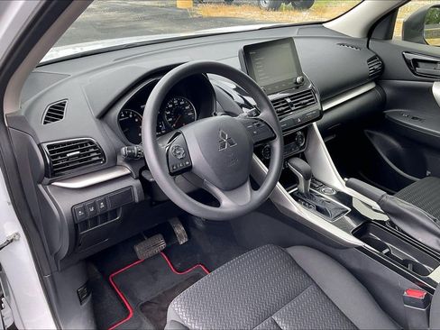 Used 2024 Mitsubishi Eclipse Cross LE AWD/4WD image 15