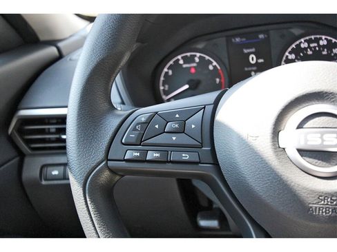 New 2025 Nissan Altima 2.5 S image 18