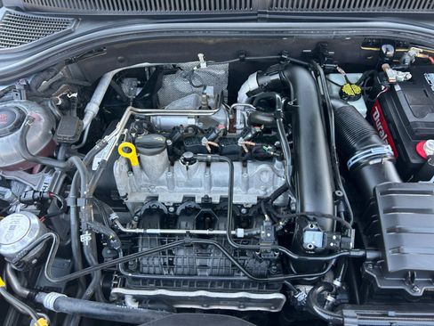 Used 2019 Volkswagen Jetta SE FWD image 20