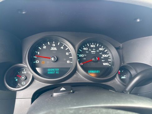 Used 2012 GMC Sierra 1500 W/T image 18