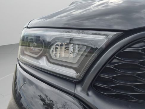 Used 2024 Dodge Durango R/T AWD/4WD image 66
