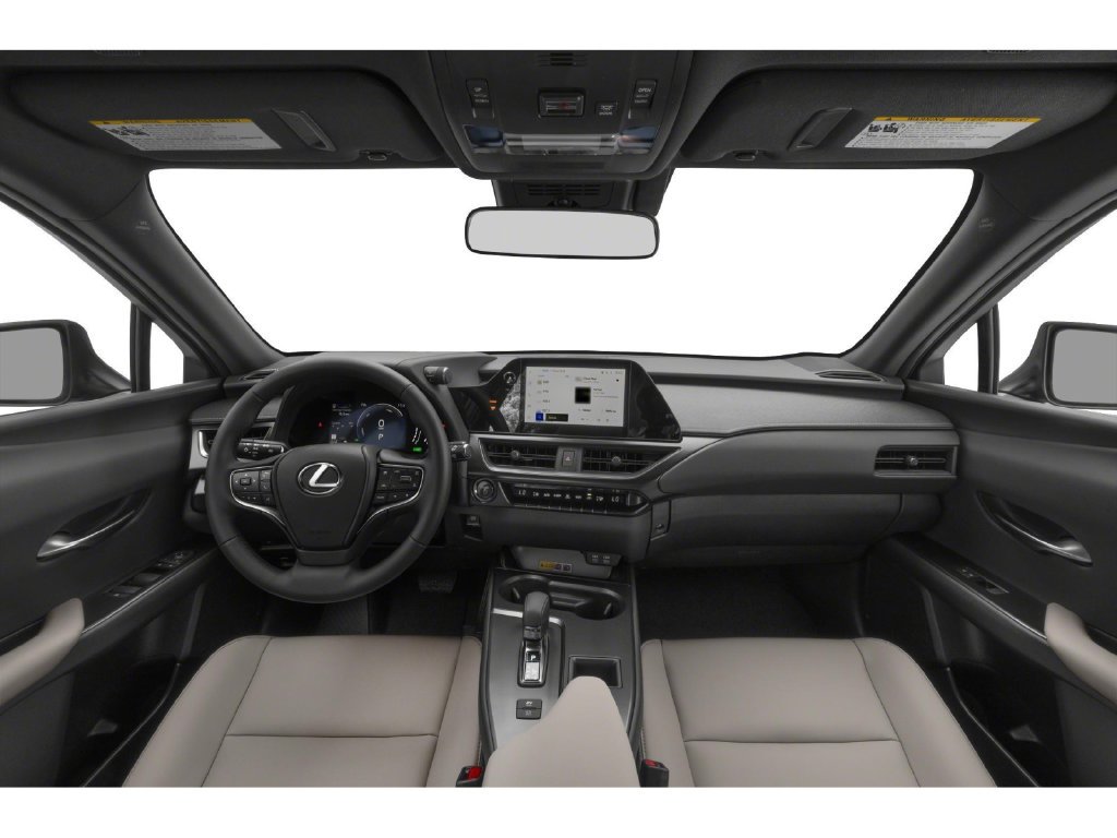New 2026 Lexus UX 300h AWD w/ Accessory Package (2T) image 5