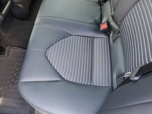 Used 2023 Toyota Camry SE FWD image 14