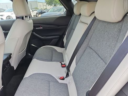 New 2026 MAZDA CX-30 Aire Edition image 8