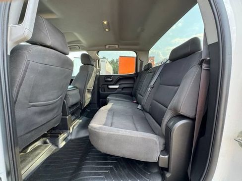 Used 2016 Chevrolet Silverado 1500 LT AWD/4WD image 13