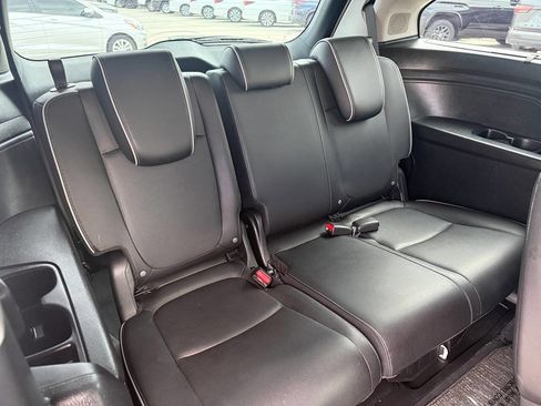 Used 2023 Honda Odyssey Elite image 22