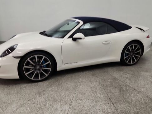 Used 2012 Porsche 911 Carrera RWD image 43