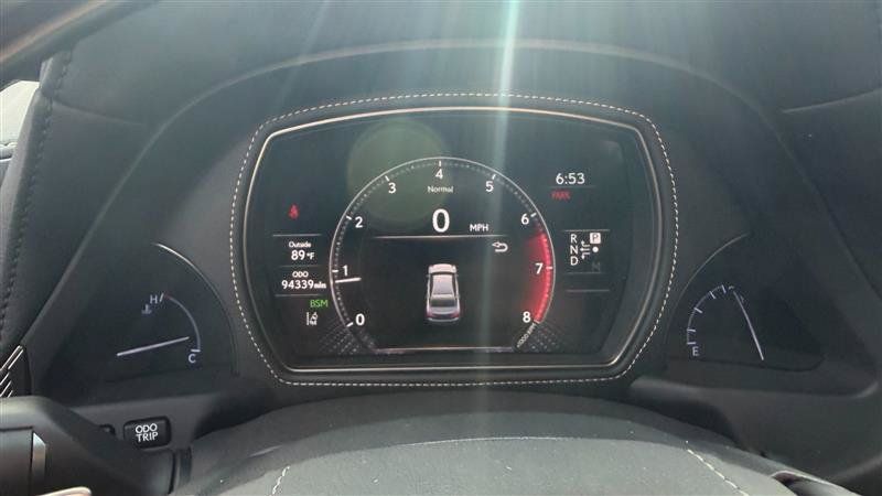Used 2019 Lexus LS 500 AWD w/ Interior Upgrade Package image 30