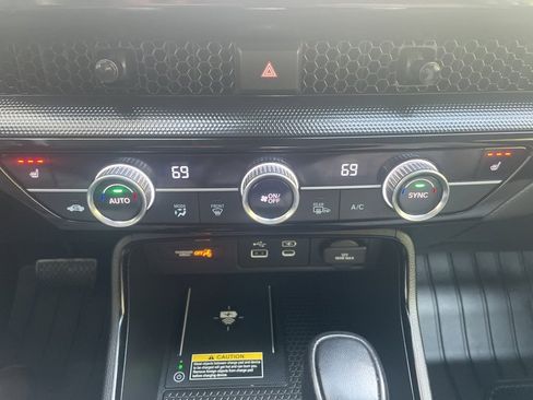 Certified 2023 Honda CR-V EX-L image 19