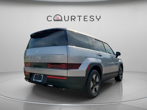New 2026 Hyundai Santa Fe SE image 4