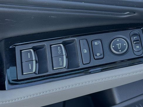 New 2025 Honda Accord Touring image 11