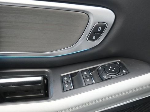 New 2026 Ford Expedition Platinum image 14