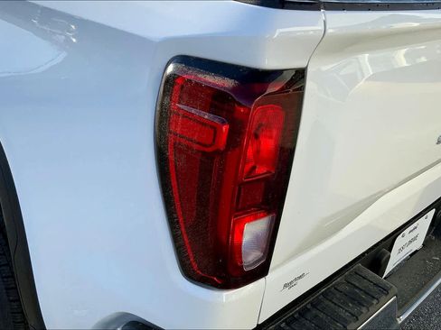 Used 2025 GMC Sierra 1500 Pro w/ Trailering Package RWD image 13