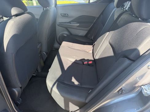 Used 2024 Nissan Kicks S FWD image 21