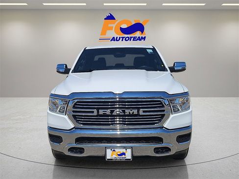 Used 2024 RAM 1500 Laramie image 3