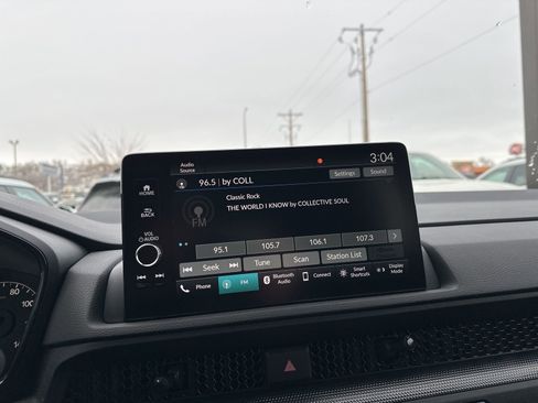 Used 2025 Honda CR-V Sport-L image 43