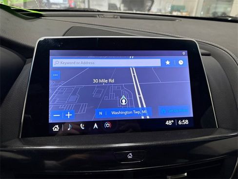 Certified 2023 Cadillac CT5 Luxury image 24