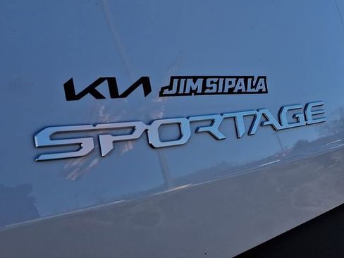 Certified 2023 Kia Sportage X-Pro image 31