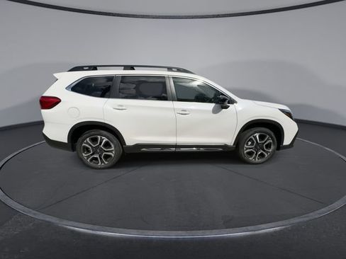 New 2026 Subaru Ascent Limited AWD/4WD image 9