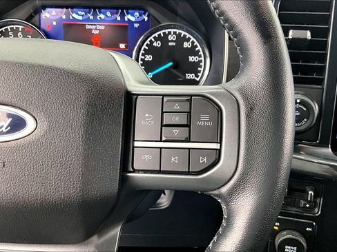 Certified 2022 Ford F150 XLT w/ Equipment Group 302A High AWD/4WD image 20