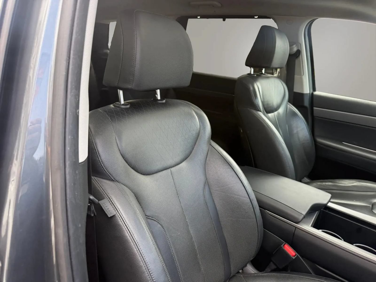 Used 2021 Hyundai Palisade SEL w/ Premium Package FWD image 50