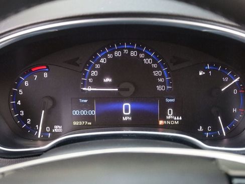 Used 2016 Cadillac SRX Premium w/ Driver Assist Package image 37