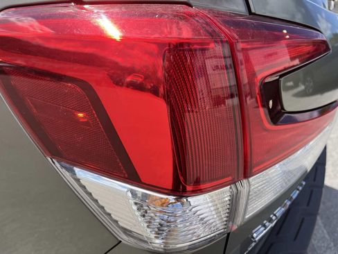 Used 2020 Subaru Forester Premium image 10