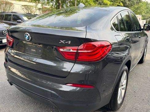 Used 2016 BMW X4 xDrive28i AWD/4WD image 5