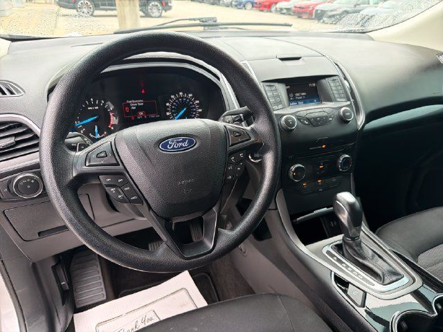 Used 2018 Ford Edge SE AWD/4WD image 13