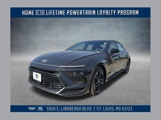 New 2026 Hyundai Sonata N Line 360° Tour