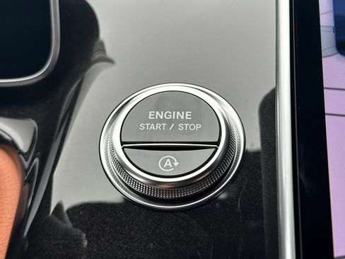 New 2026 Mercedes-Benz S 580 4MATIC Sedan image 22