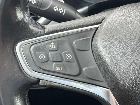 Used 2018 Chevrolet Equinox LT AWD/4WD image 25